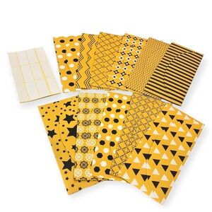 🆕 Set of 11 Budget Cash Envelopes